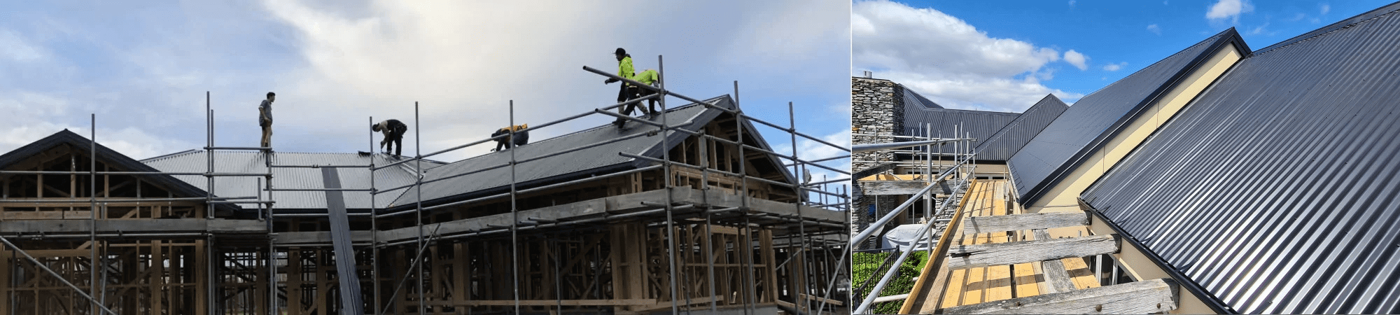 Roof Repairs Christchurch