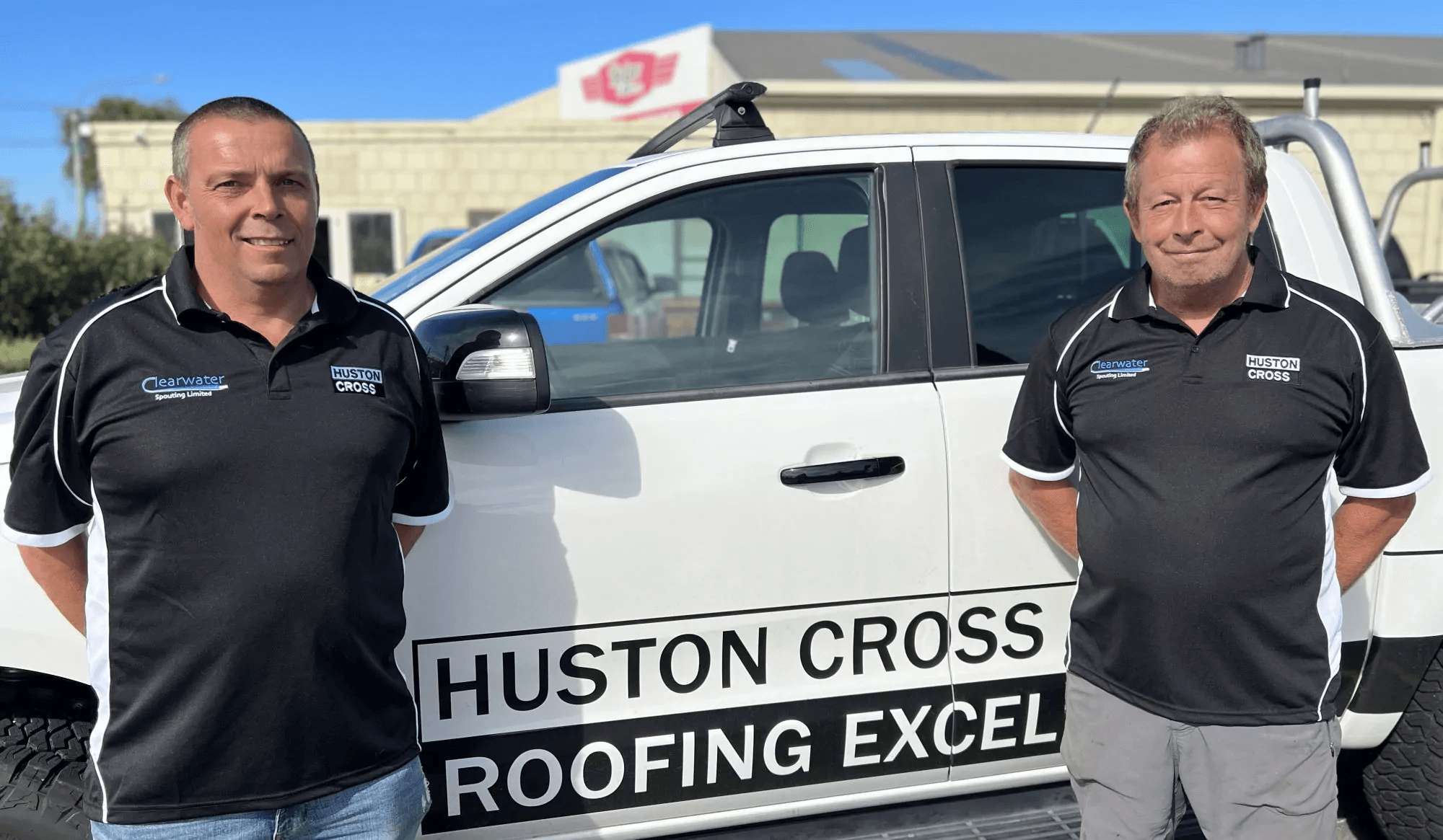 Roofing Company Christchurch