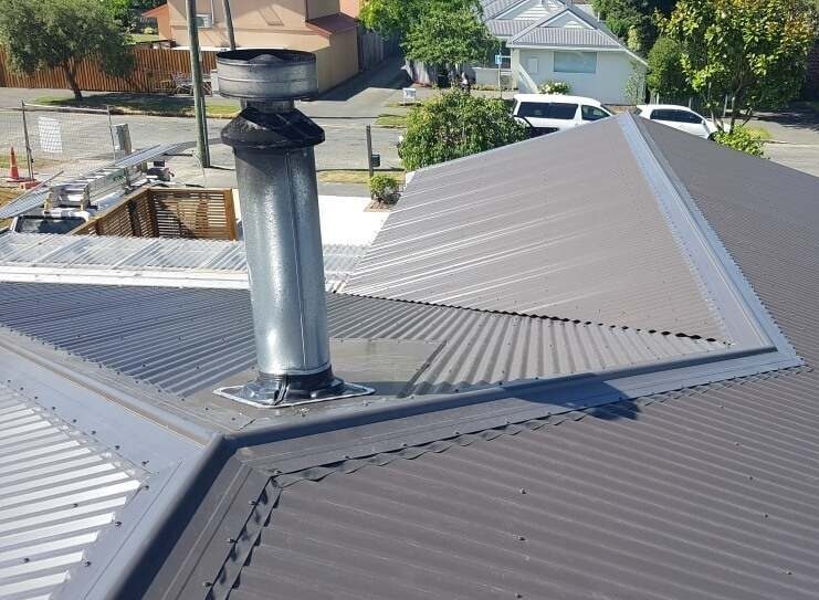 Roofing companies