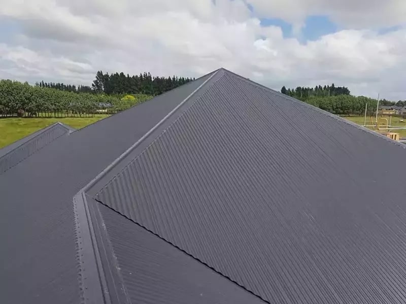 Re-roofing for house/home