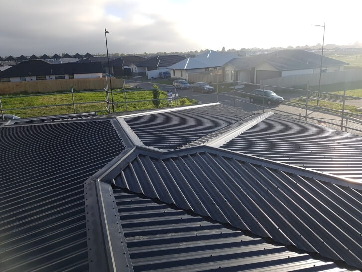 Roofing specialists services