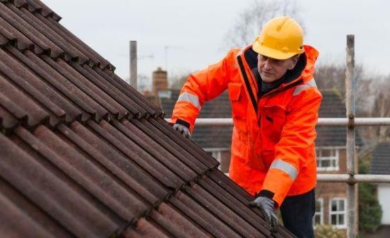 How to Protect Yourself from Cowboy Roofers
