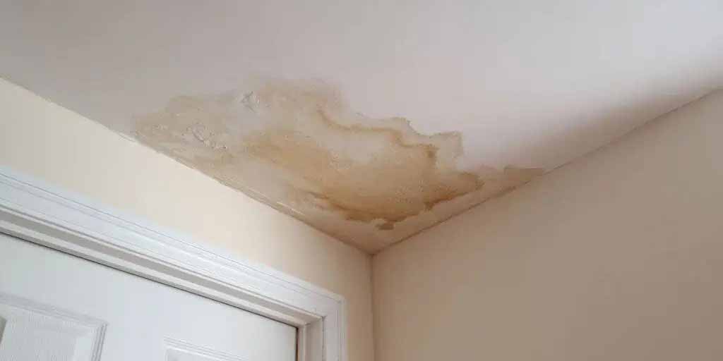 Leaks in need of roof repair in Christchurch